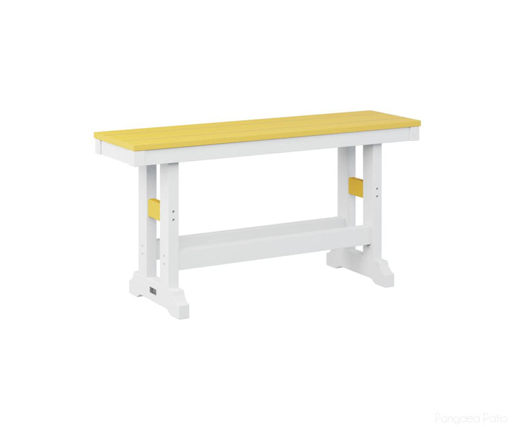 Garden Classic 44" Dining Height Bench