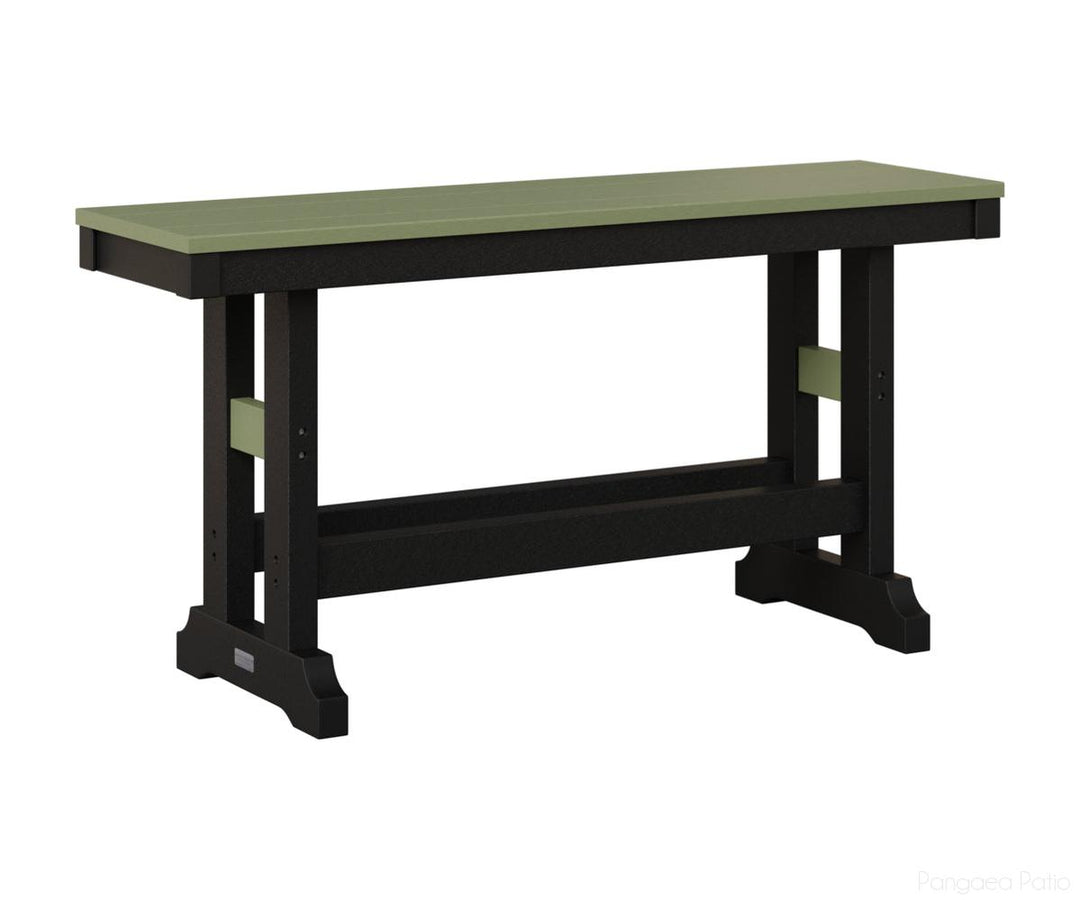 Garden Classic 44" Dining Height Bench
