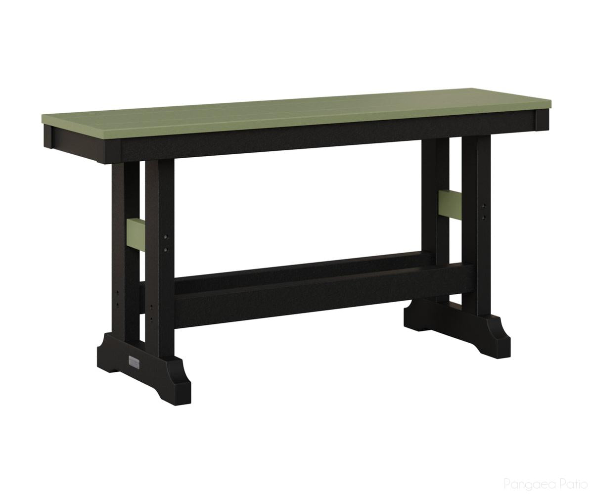 Garden Classic 44" Dining Height Bench