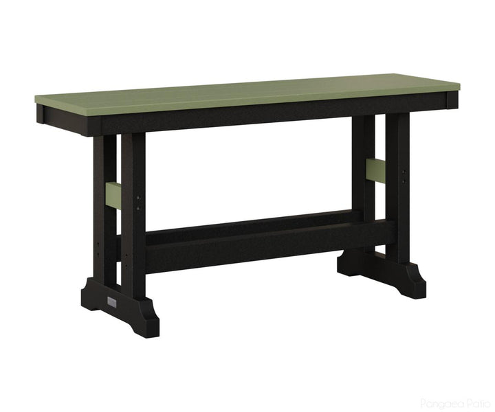Garden Classic 44" Dining Height Bench
