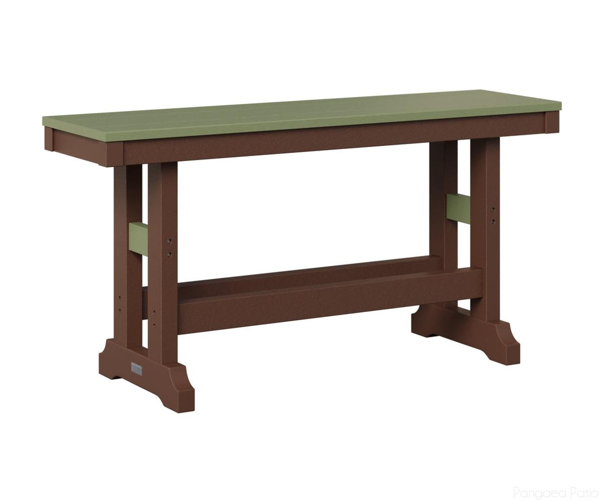 Garden Classic 44" Dining Height Bench