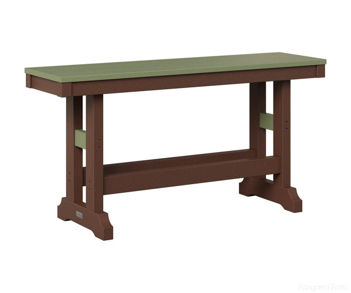 Garden Classic 44" Dining Height Bench