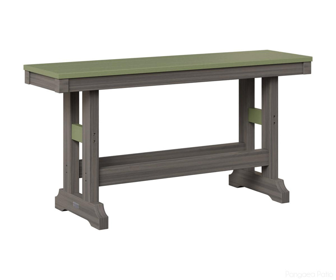 Garden Classic 44" Dining Height Bench