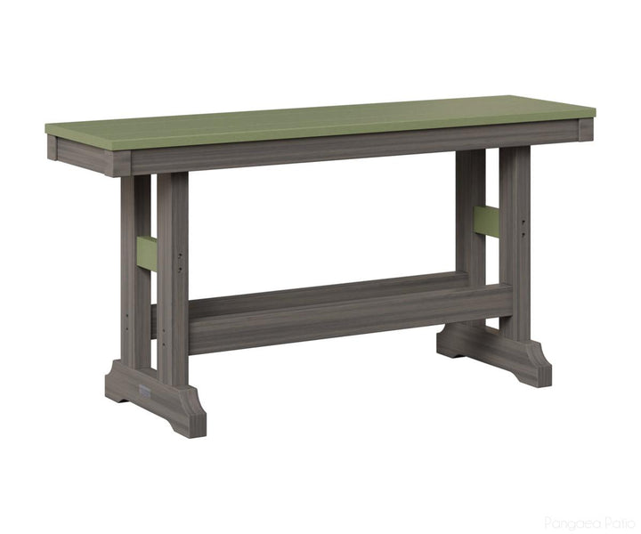 Garden Classic 44" Dining Height Bench