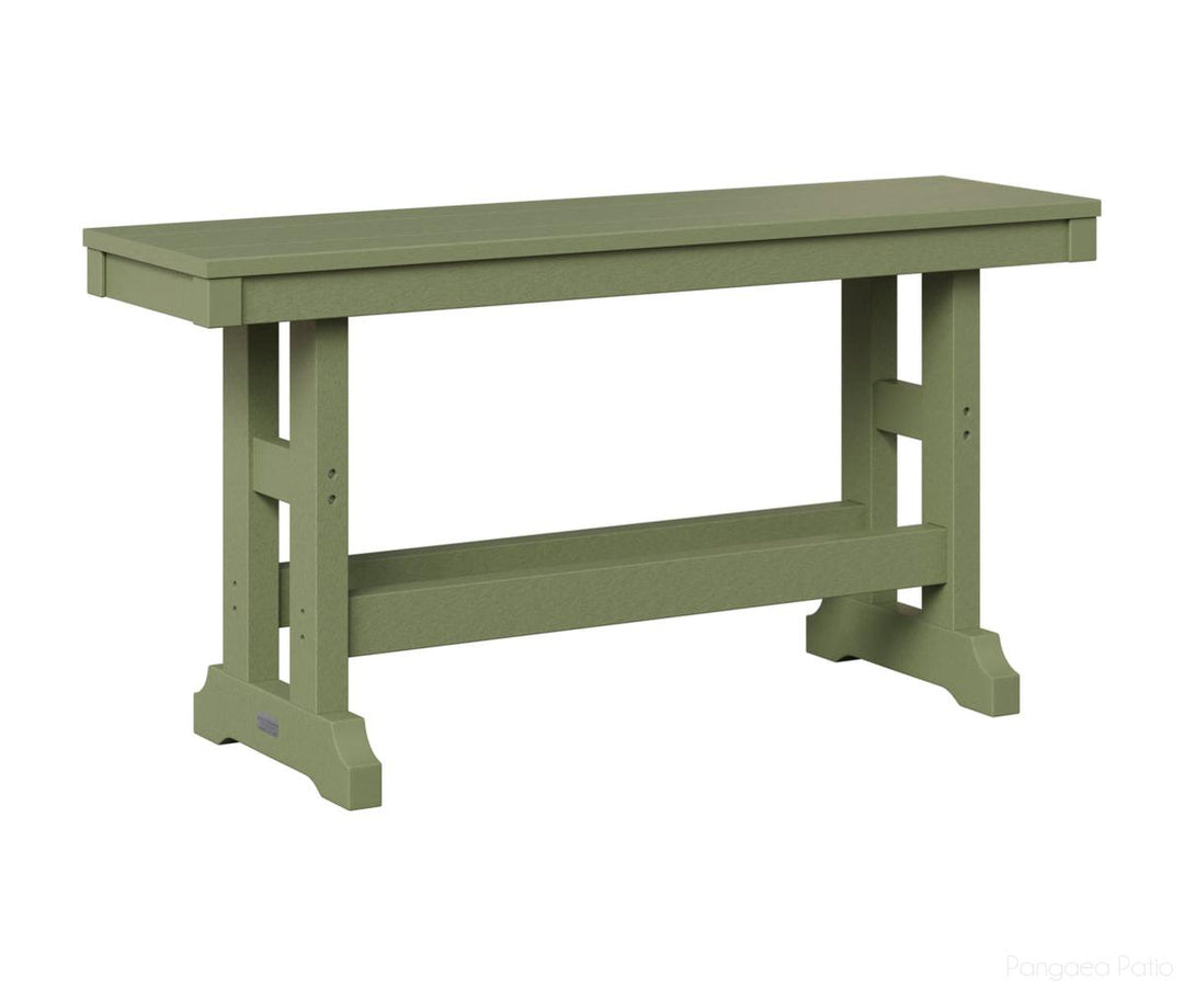 Garden Classic 44" Dining Height Bench