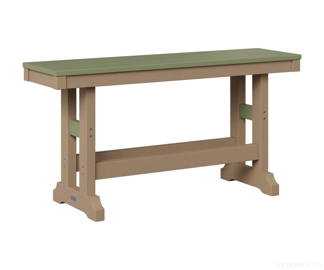 Garden Classic 44" Dining Height Bench