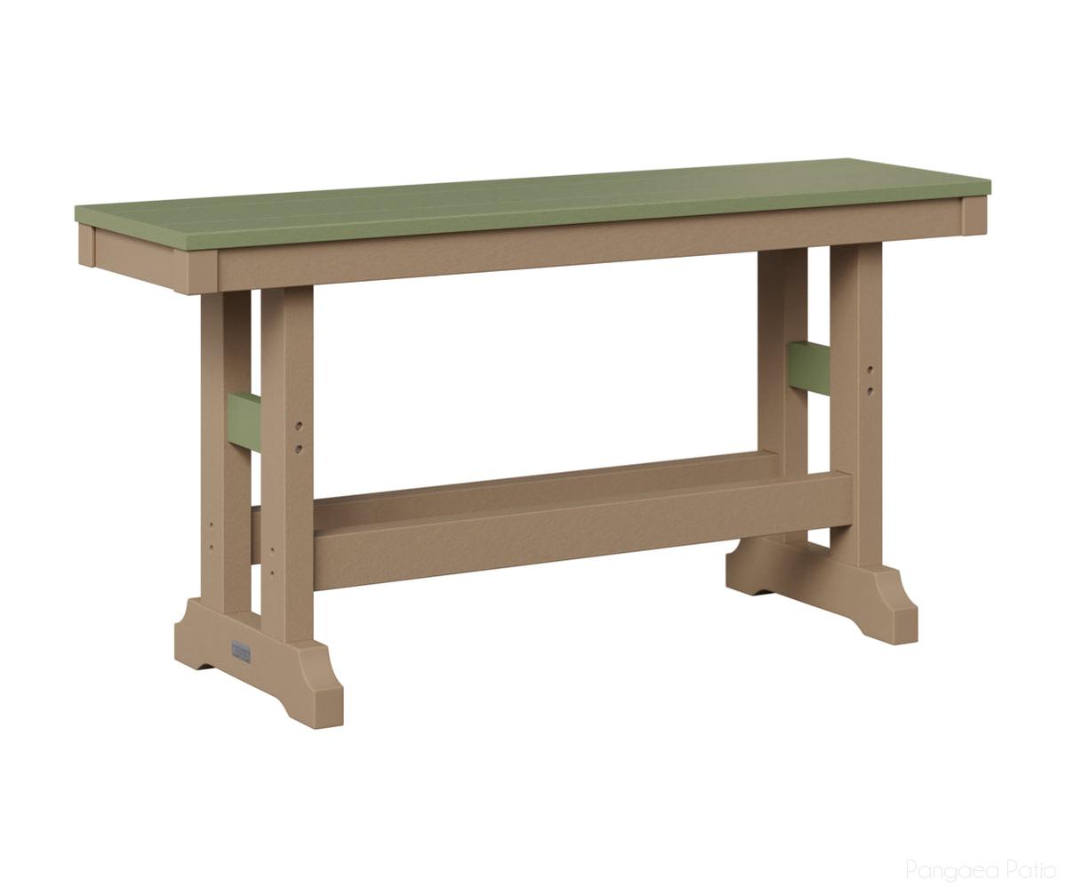 Garden Classic 44" Dining Height Bench