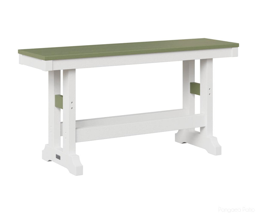 Garden Classic 44" Dining Height Bench