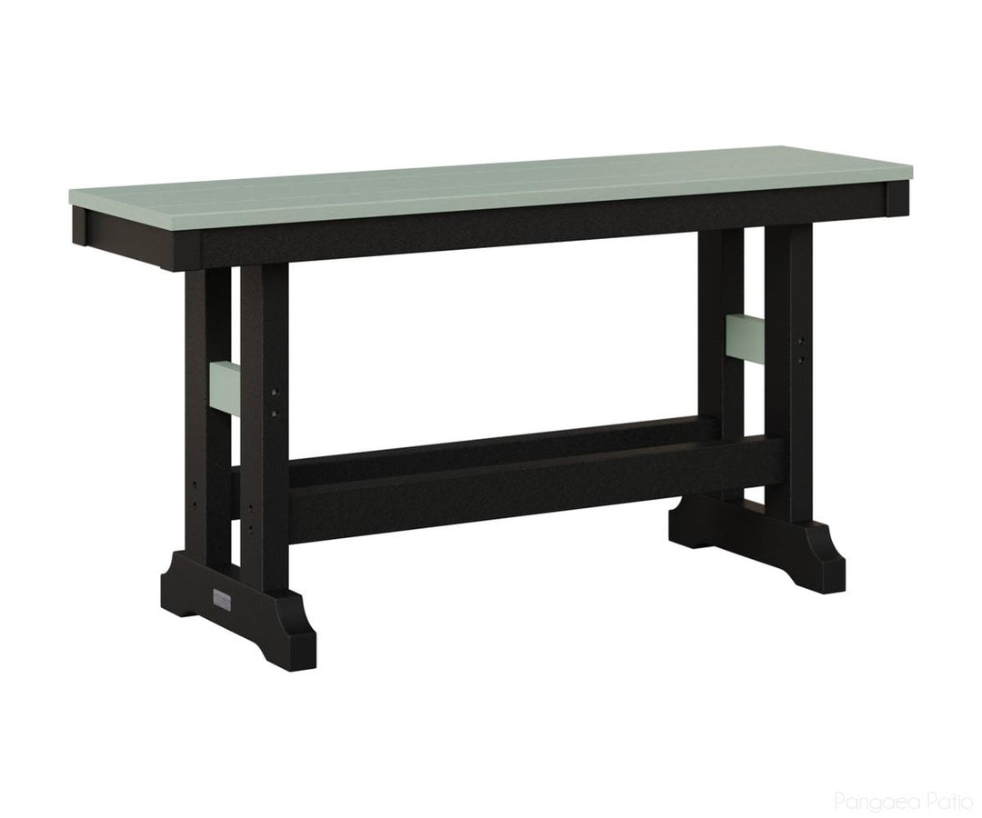 Garden Classic 44" Dining Height Bench