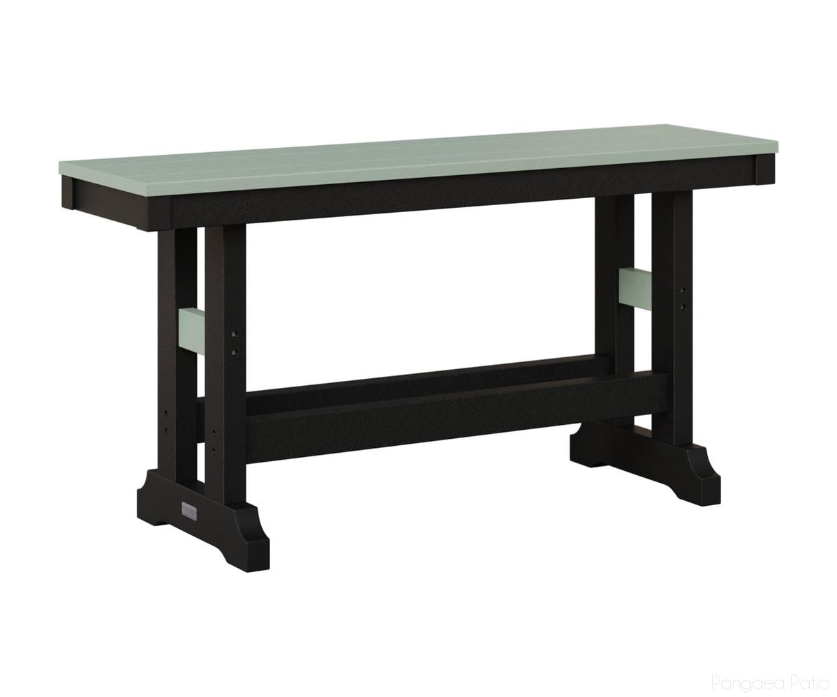 Garden Classic 44" Dining Height Bench