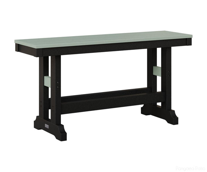 Garden Classic 44" Dining Height Bench