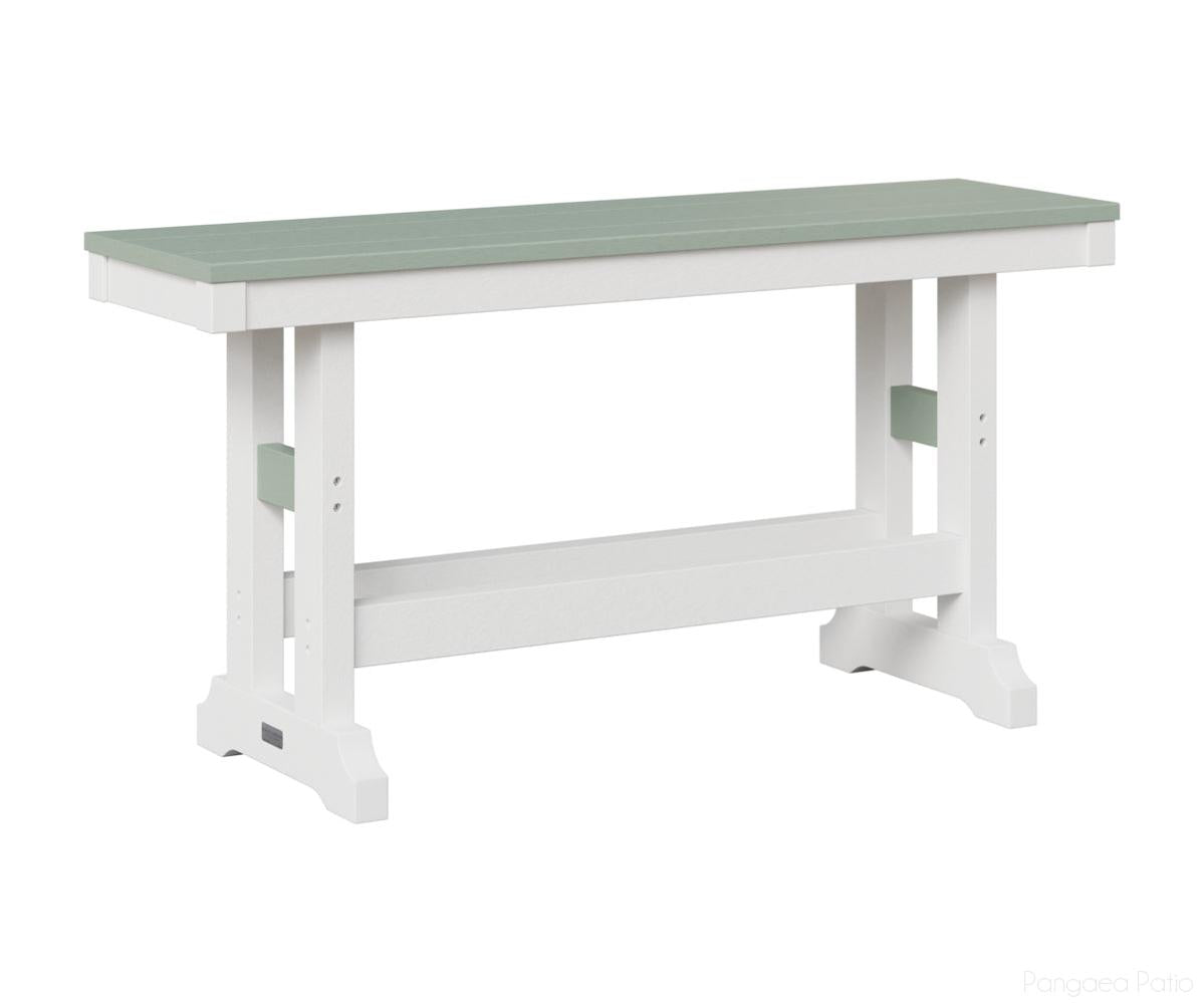 Garden Classic 44" Dining Height Bench