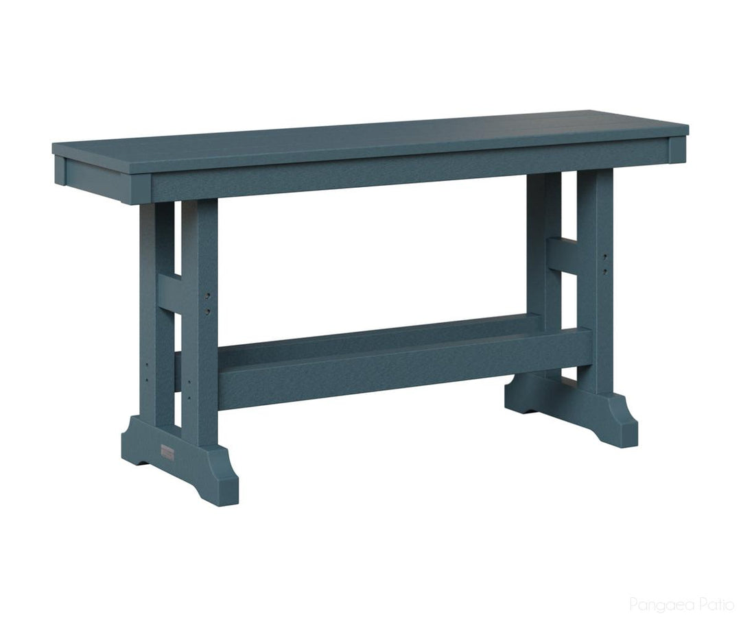 Garden Classic 44" Dining Height Bench