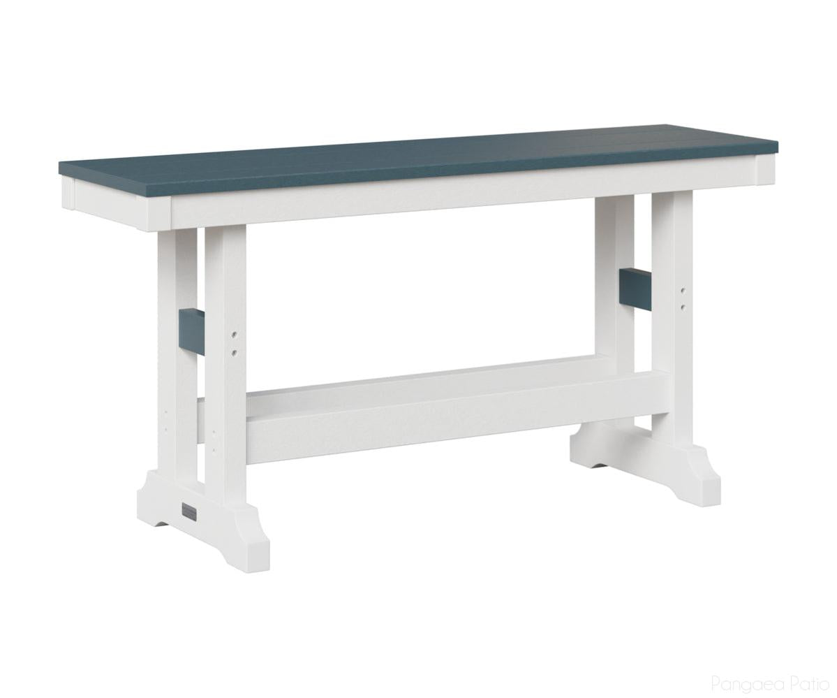 Garden Classic 44" Dining Height Bench