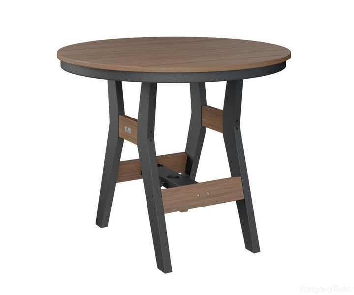 Harbor 38" Round Dining Table - Counter Height