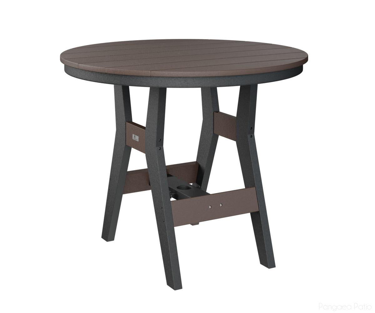 Harbor 38" Round Dining Table - Counter Height