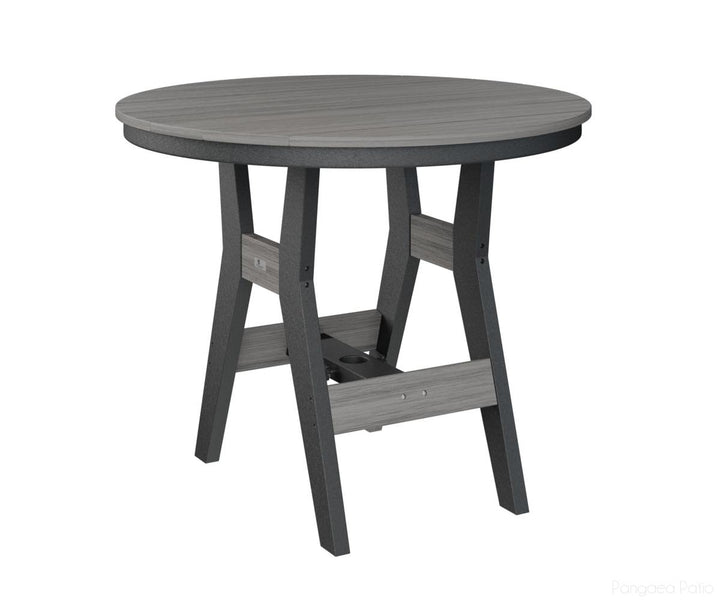 Harbor 38" Round Dining Table - Counter Height
