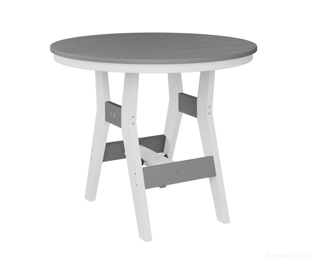 Harbor 38" Round Dining Table - Counter Height