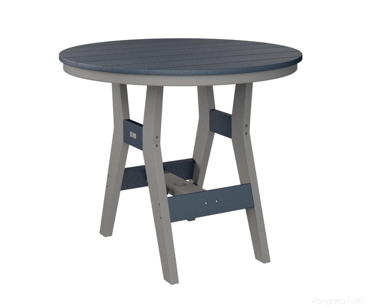 Harbor 38" Round Dining Table - Counter Height