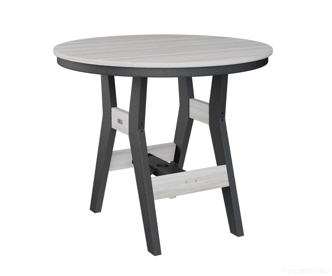 Harbor 38" Round Dining Table - Counter Height