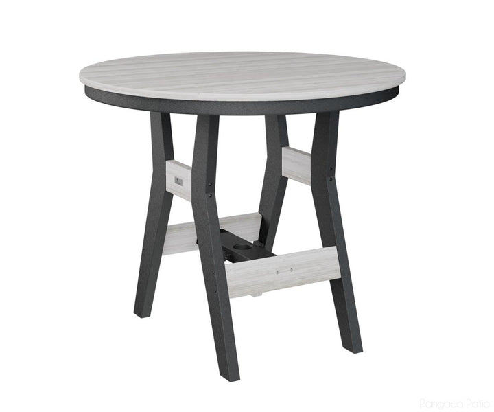 Harbor 38" Round Dining Table - Counter Height