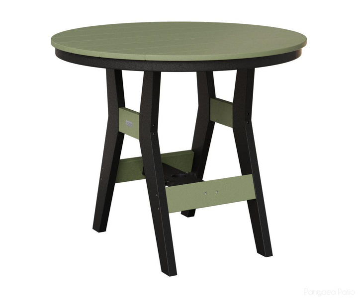 Harbor 38" Round Dining Table - Counter Height