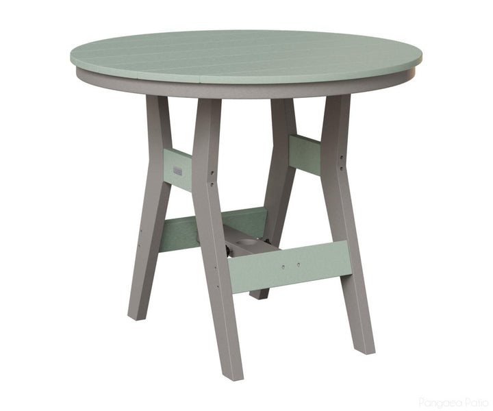 Harbor 38" Round Dining Table - Counter Height