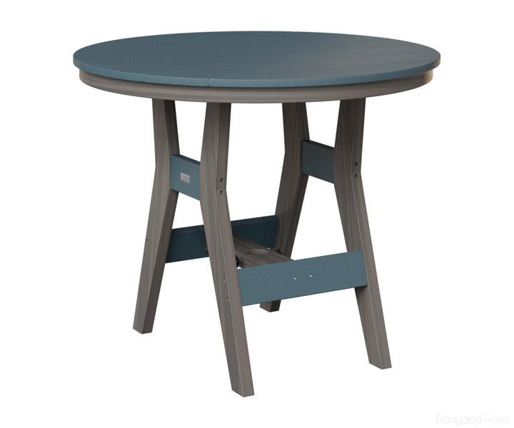 Harbor 38" Round Dining Table - Counter Height