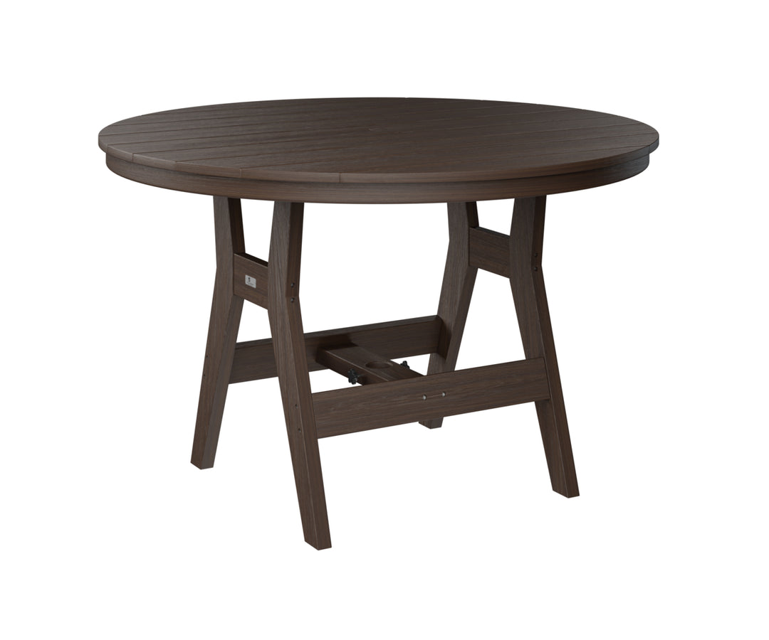 Harbor 48" Round Dining Table