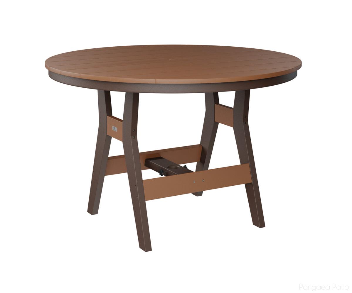Harbor 48" Round Table - Counter Height