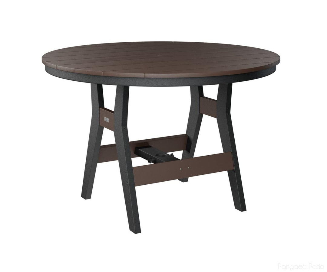Harbor 48" Round Table - Counter Height