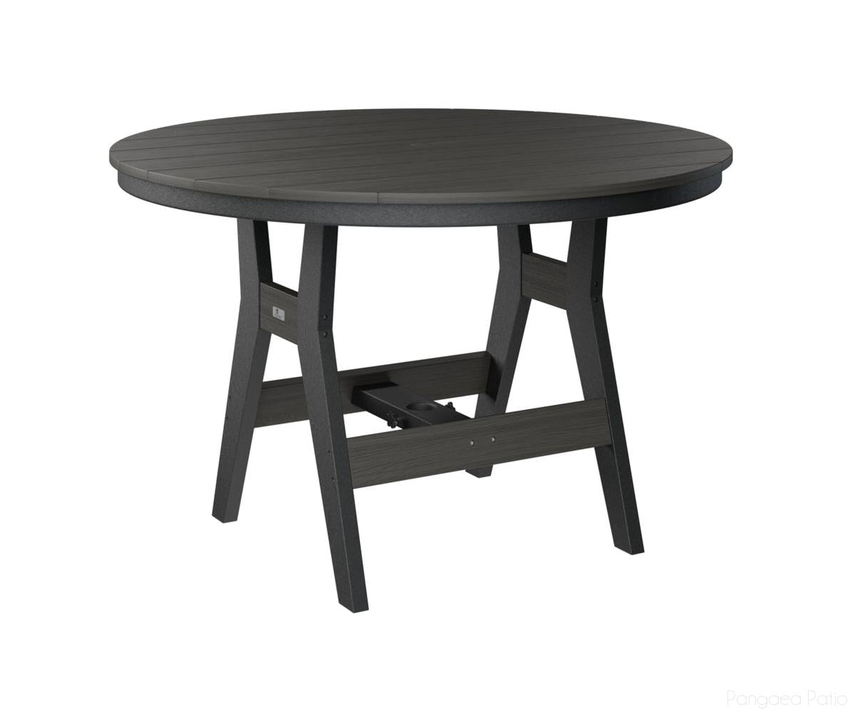 Harbor 48" Round Table - Counter Height