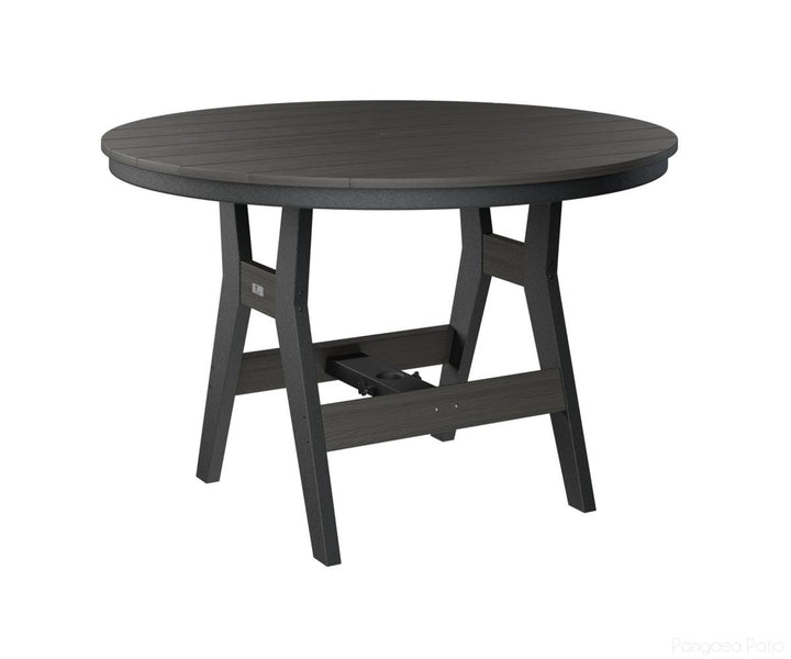 Harbor 48" Round Table - Counter Height