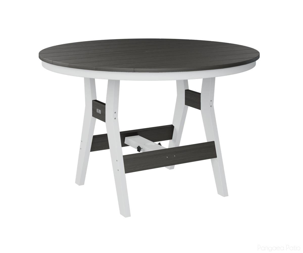 Harbor 48" Round Table - Counter Height