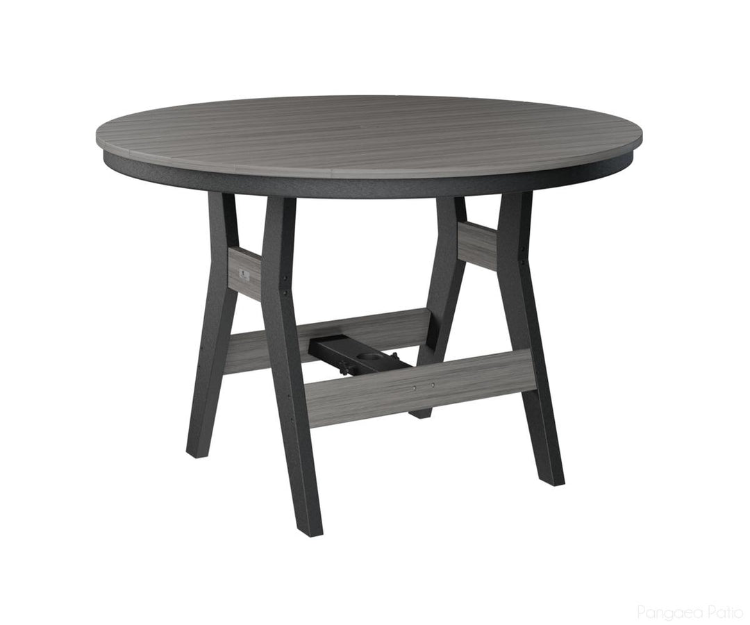 Harbor 48" Round Table - Bar Height