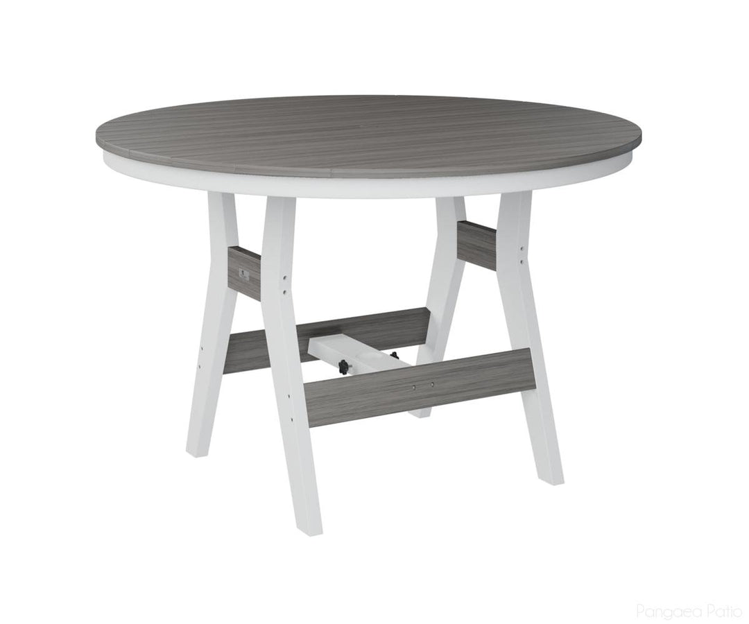 Harbor 48" Round Table - Counter Height