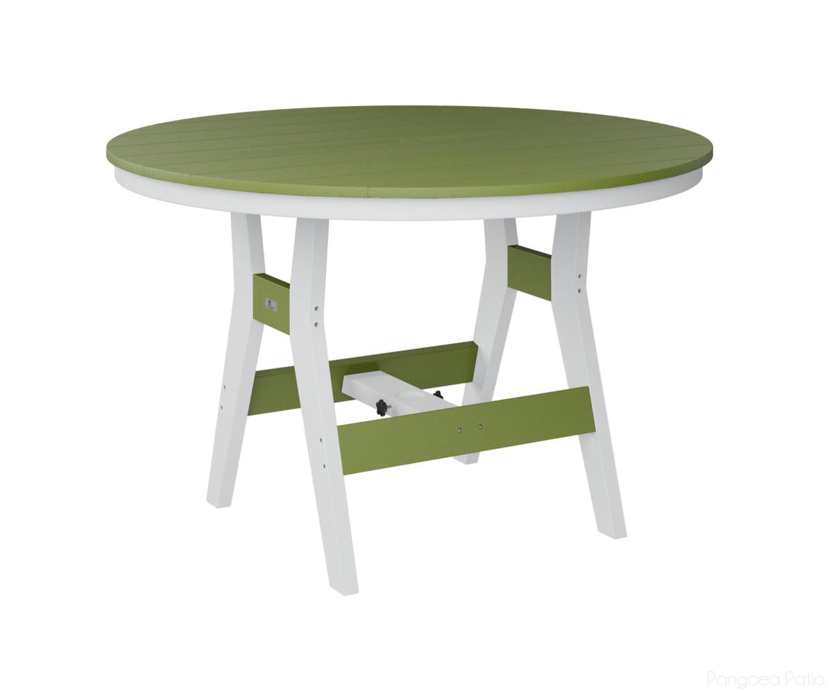 Harbor 48" Round Table - Counter Height