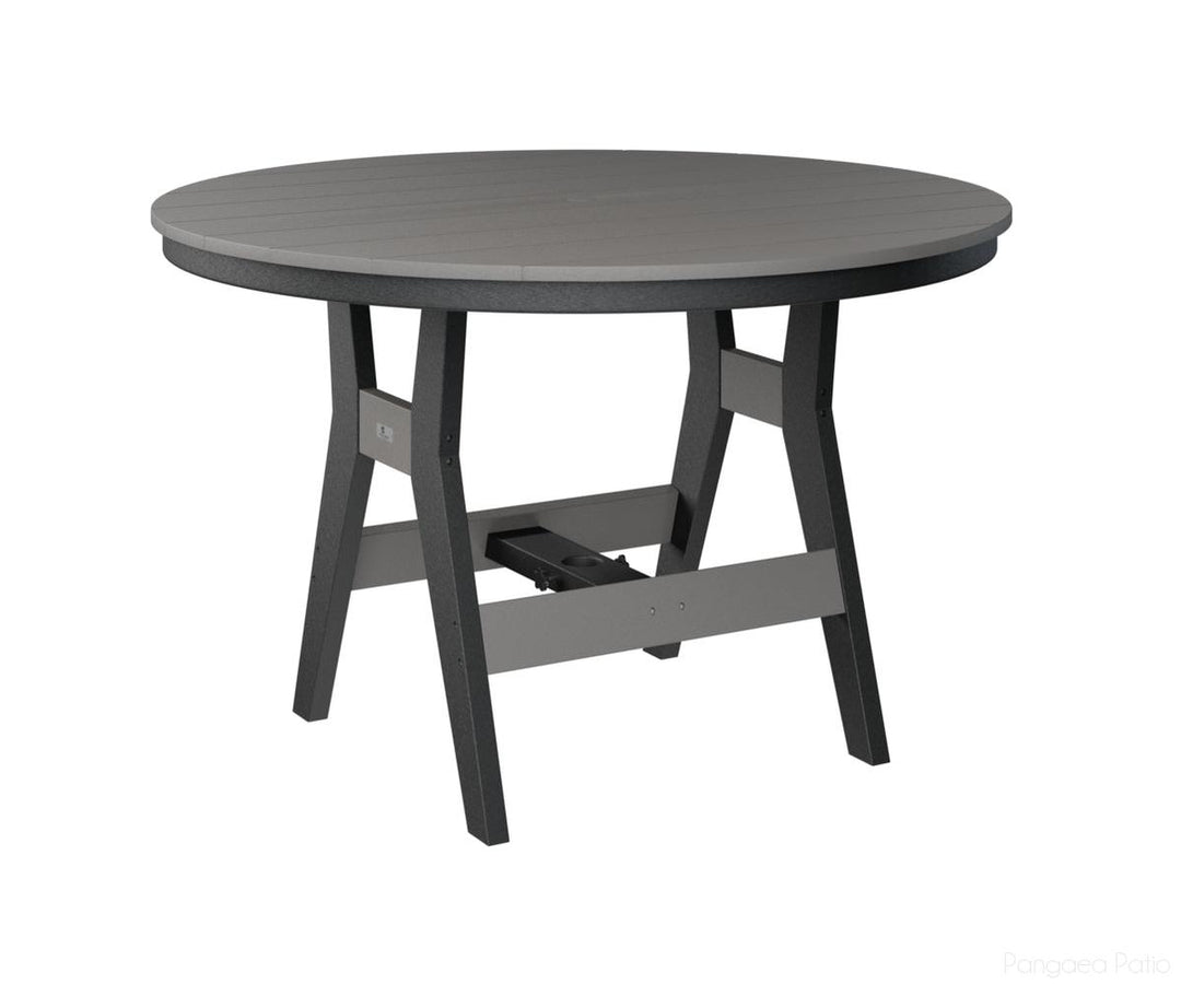 Harbor 48" Round Table - Dining Height