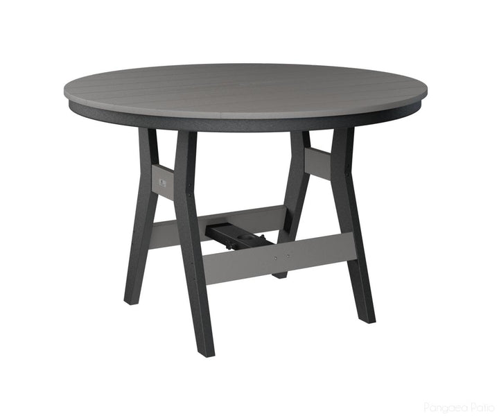 Harbor 48" Round Table - Counter Height