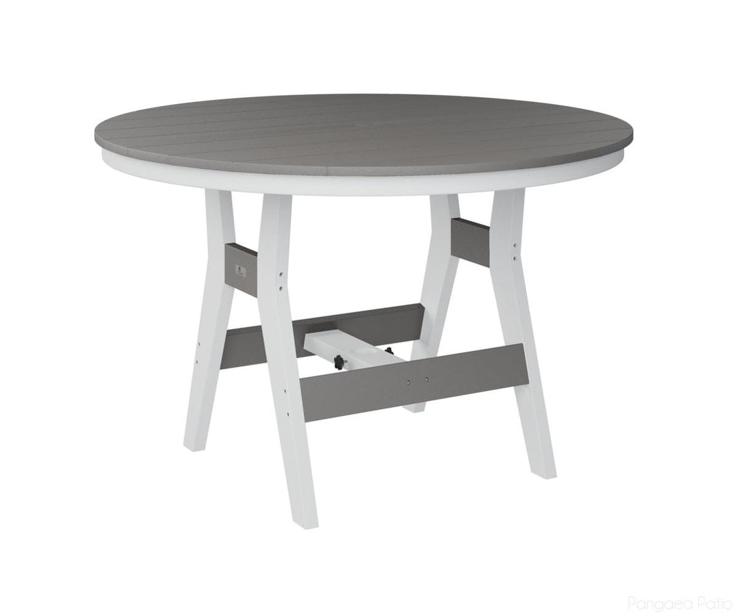 Harbor 48" Round Table - Bar Height