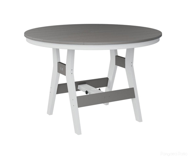 Harbor 48" Round Table - Dining Height