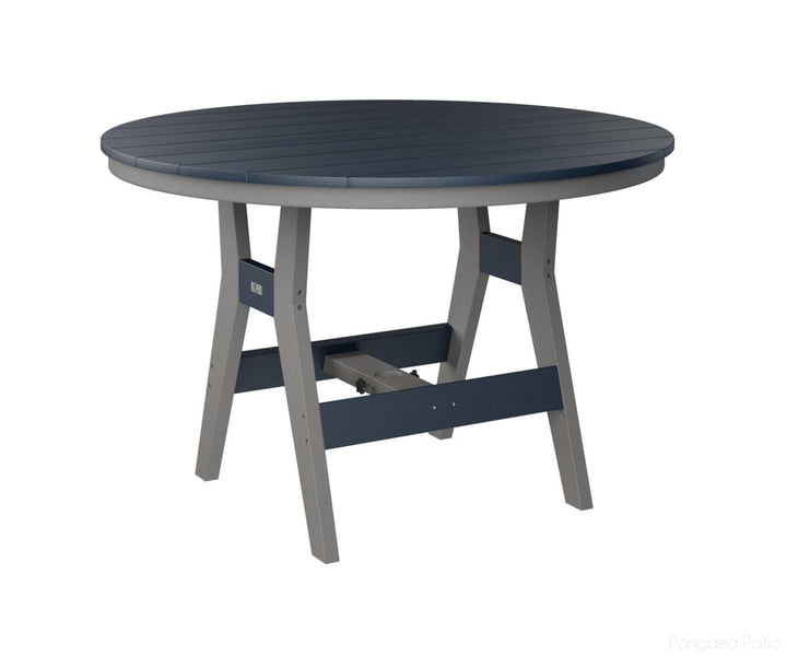 Harbor 48" Round Table - Bar Height