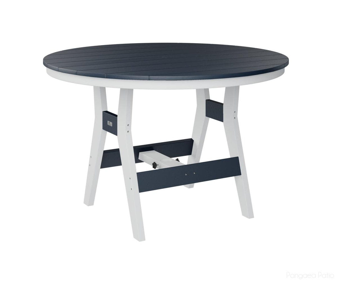 Harbor 48" Round Table - Dining Height