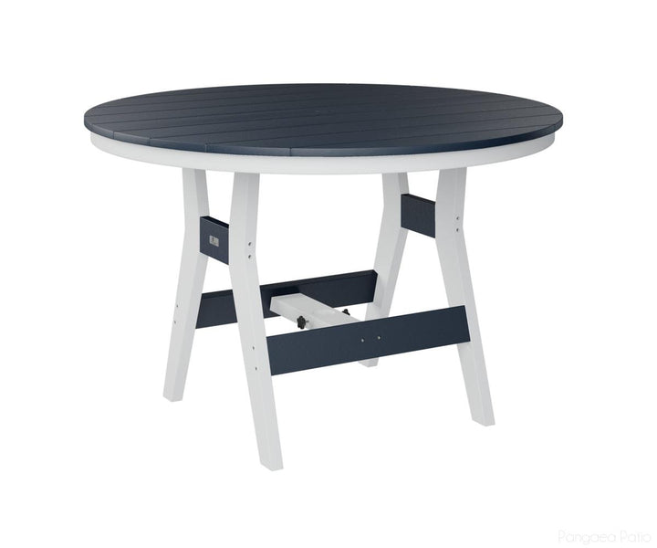 Harbor 48" Round Table - Dining Height