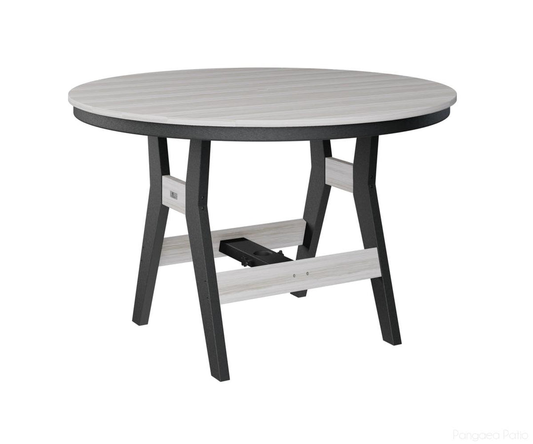 Harbor 48" Round Table - Bar Height