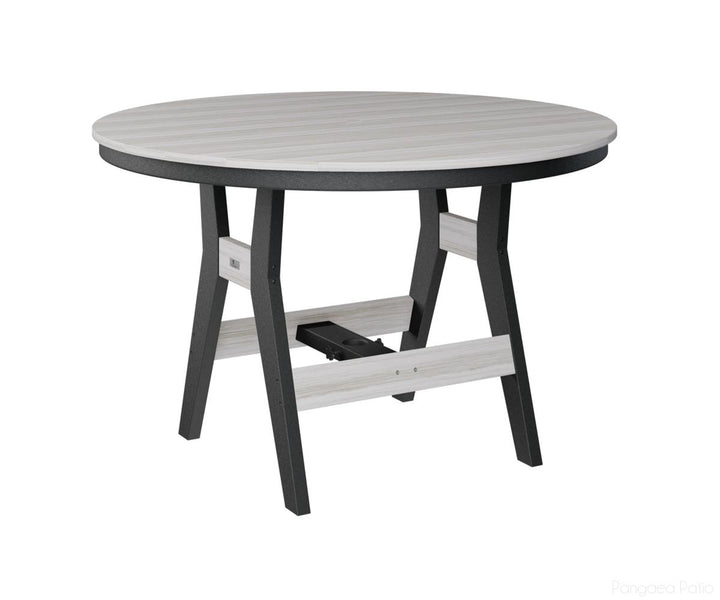 Harbor 48" Round Table - Dining Height