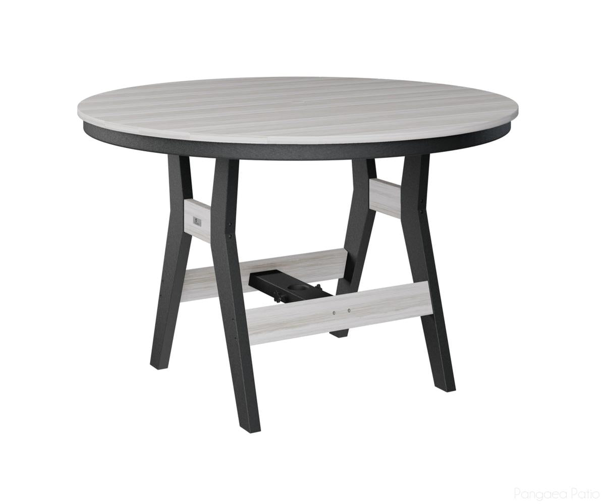 Harbor 48" Round Table - Counter Height