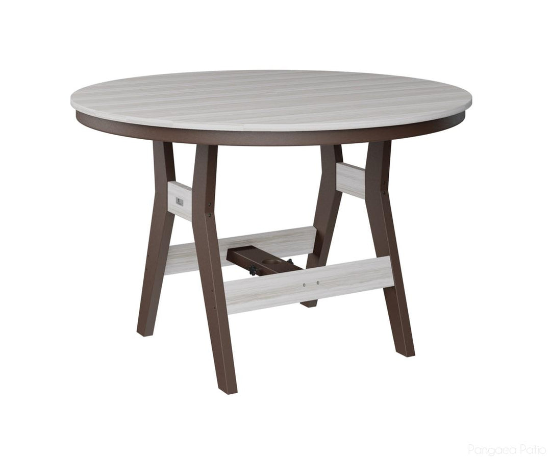 Harbor 48" Round Table - Counter Height