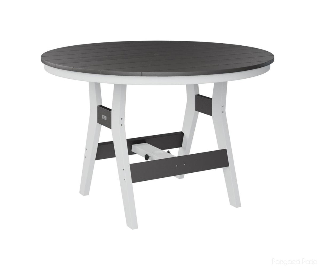 Harbor 48" Round Table - Dining Height