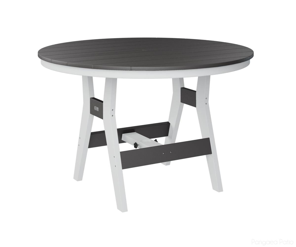 Harbor 48" Round Table - Counter Height